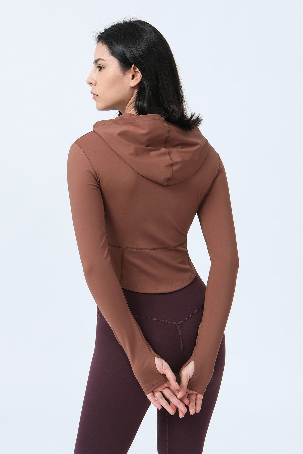 Motion Sweatshirt