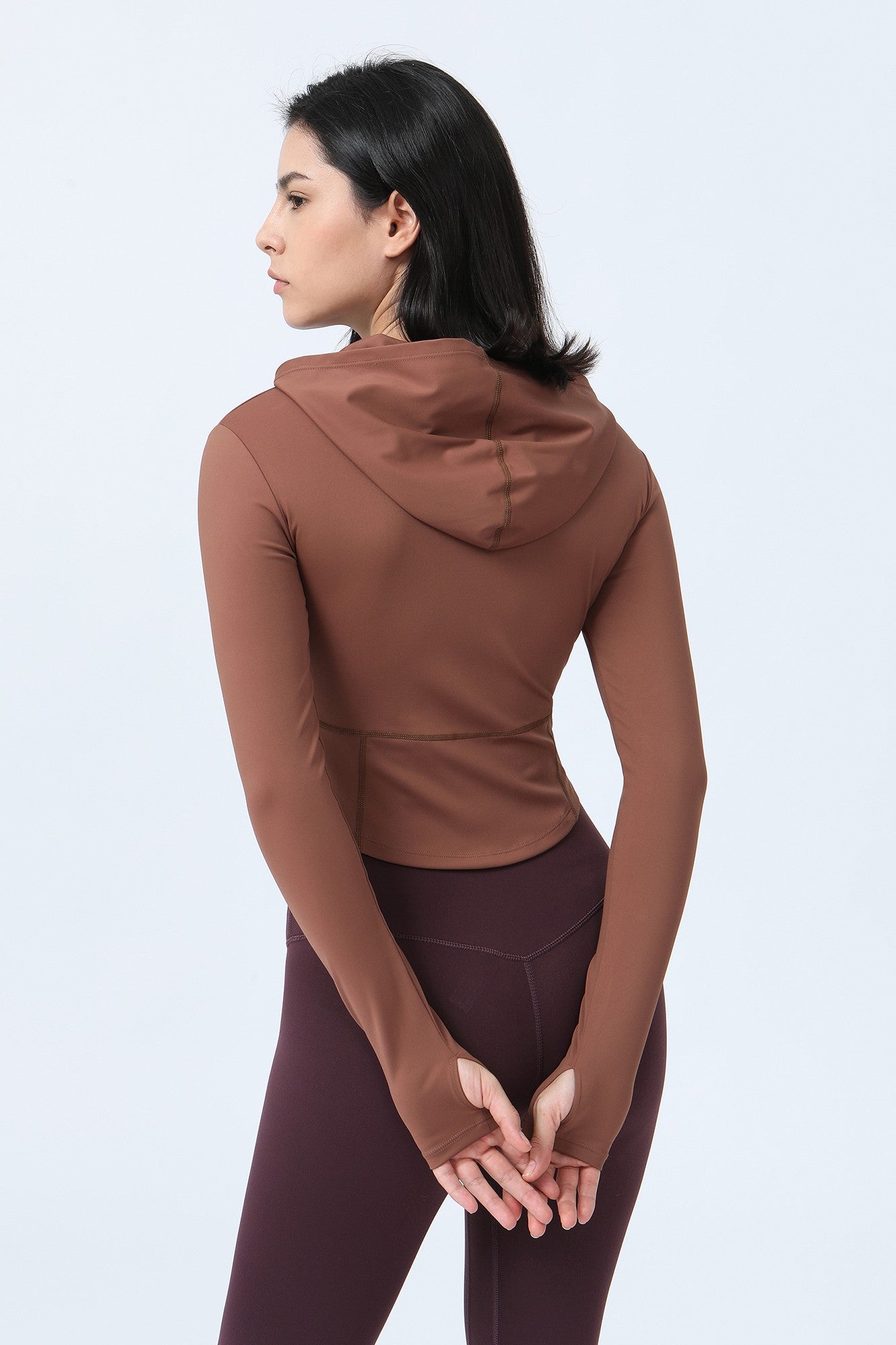 Motion Sweatshirt