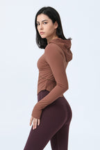 Motion Sweatshirt