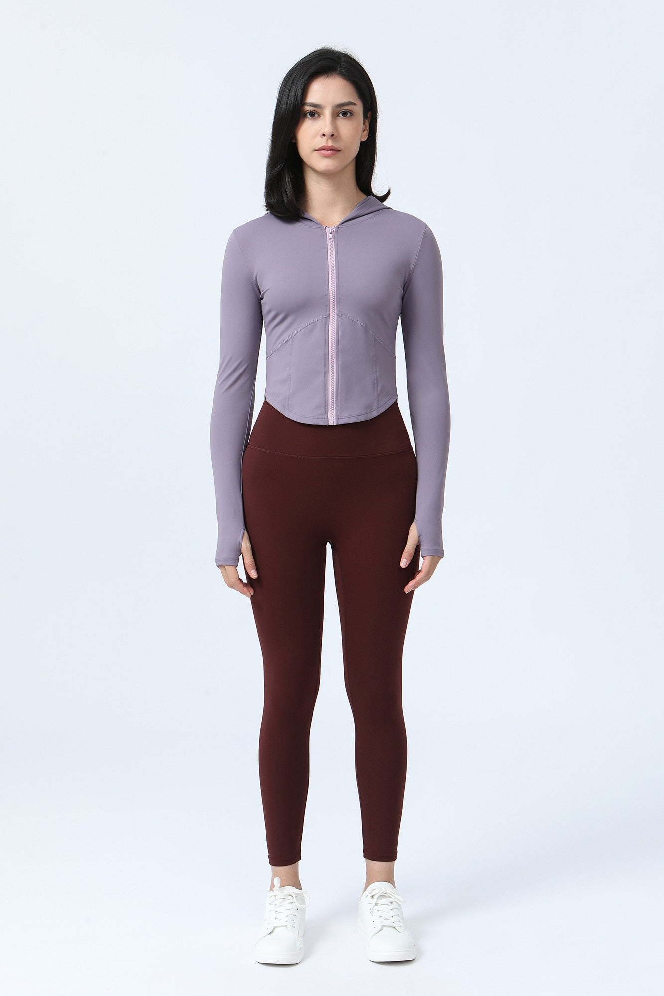Motion Sweatshirt