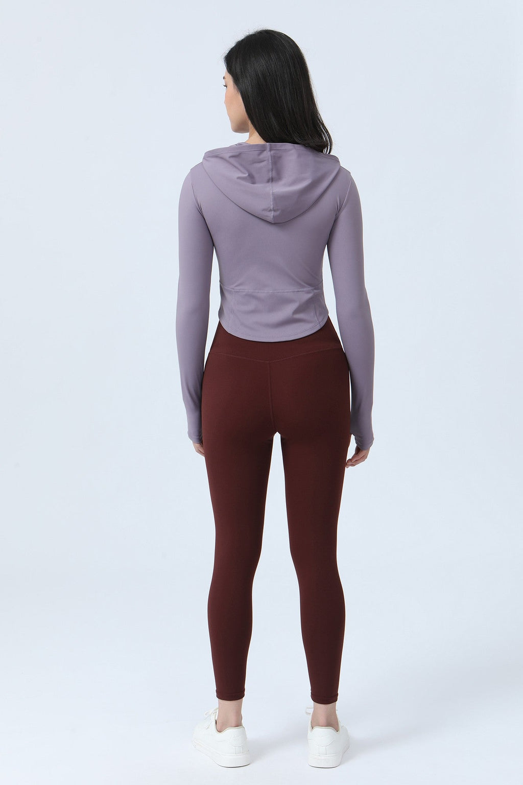 Motion Sweatshirt