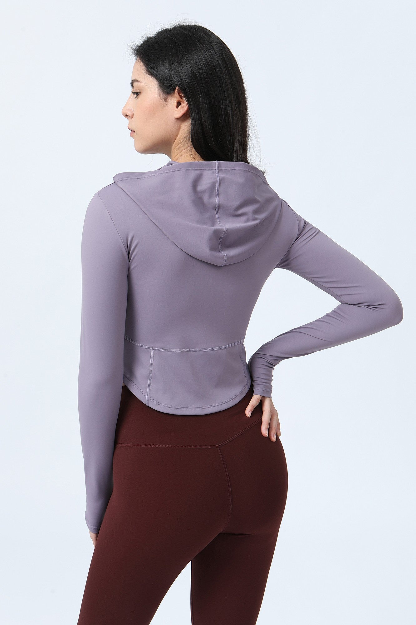 Motion Sweatshirt