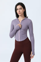 Motion Sweatshirt