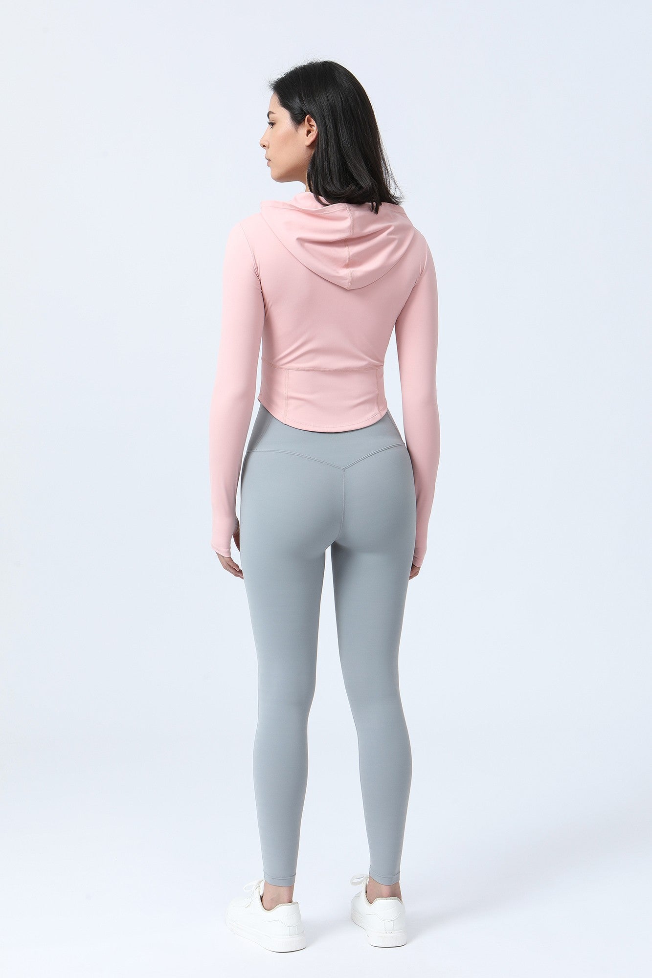 Motion Sweatshirt