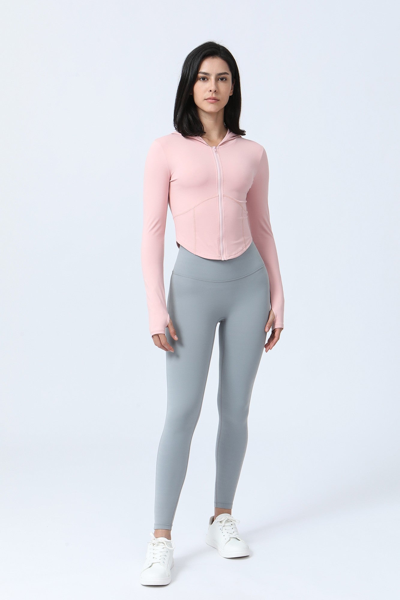 Motion Sweatshirt