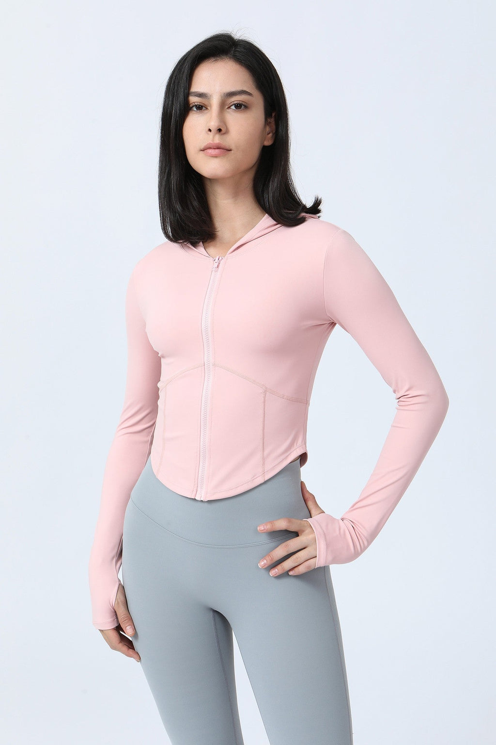 Motion Sweatshirt