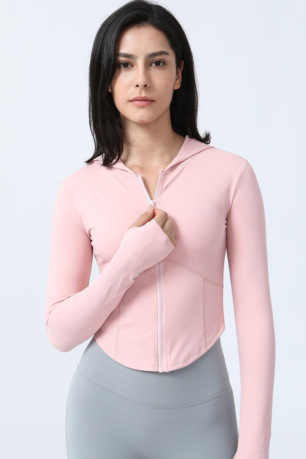 Motion Sweatshirt