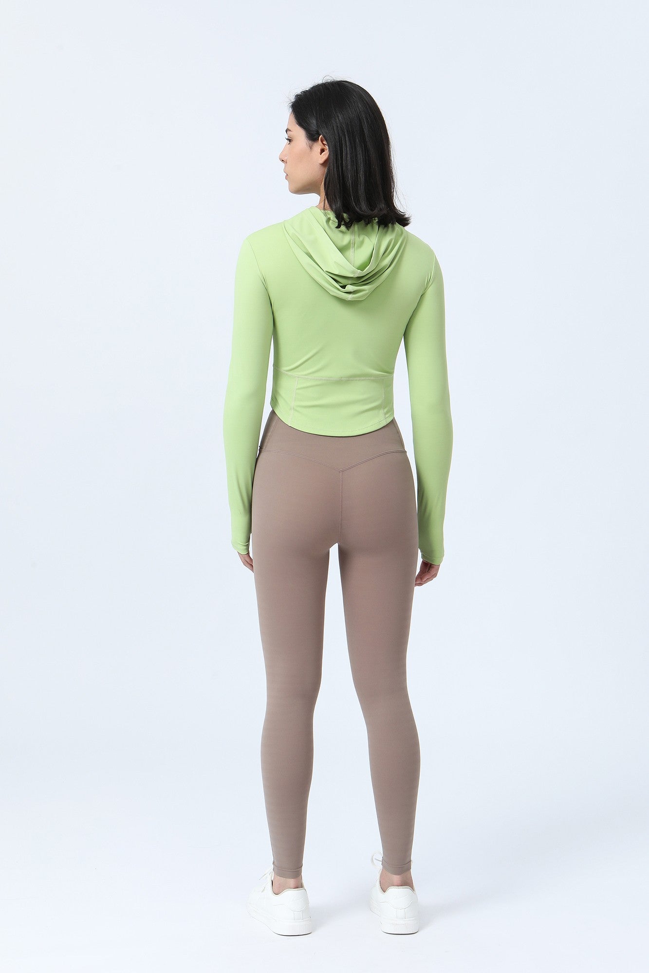 Motion Sweatshirt