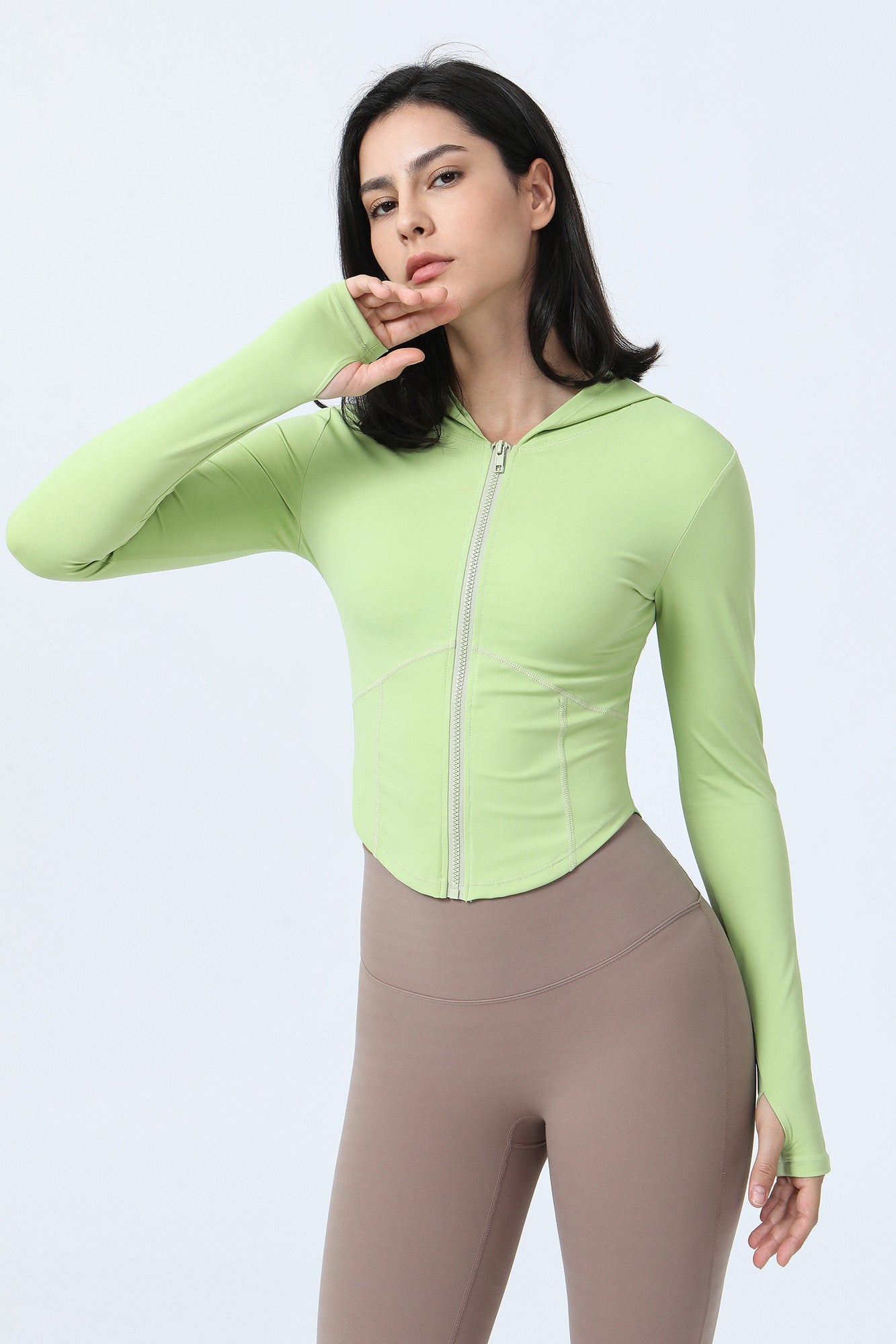 Motion Sweatshirt