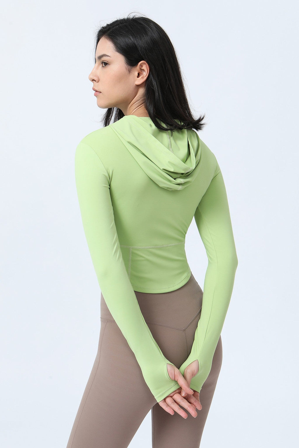 Motion Sweatshirt