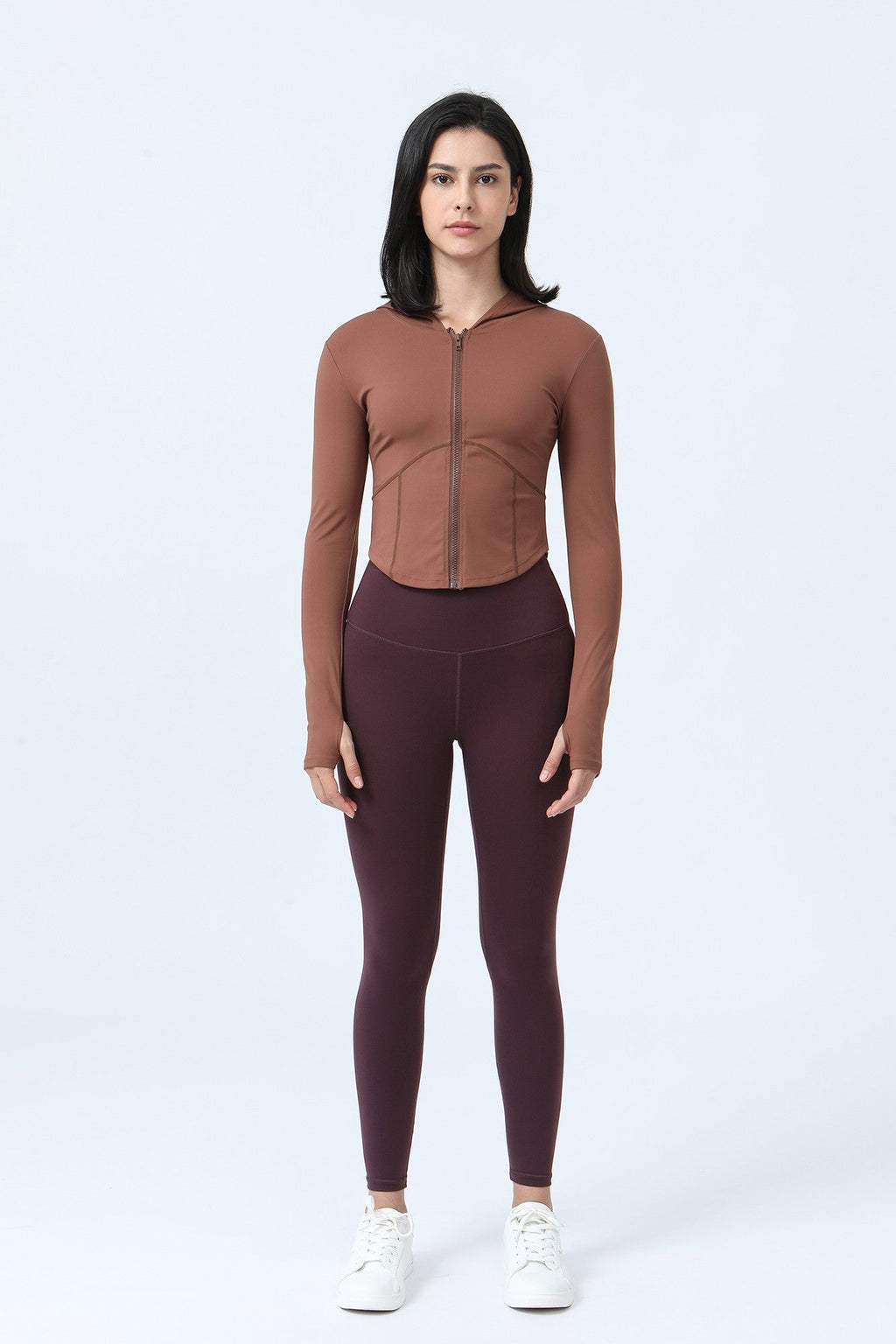 Motion Sweatshirt