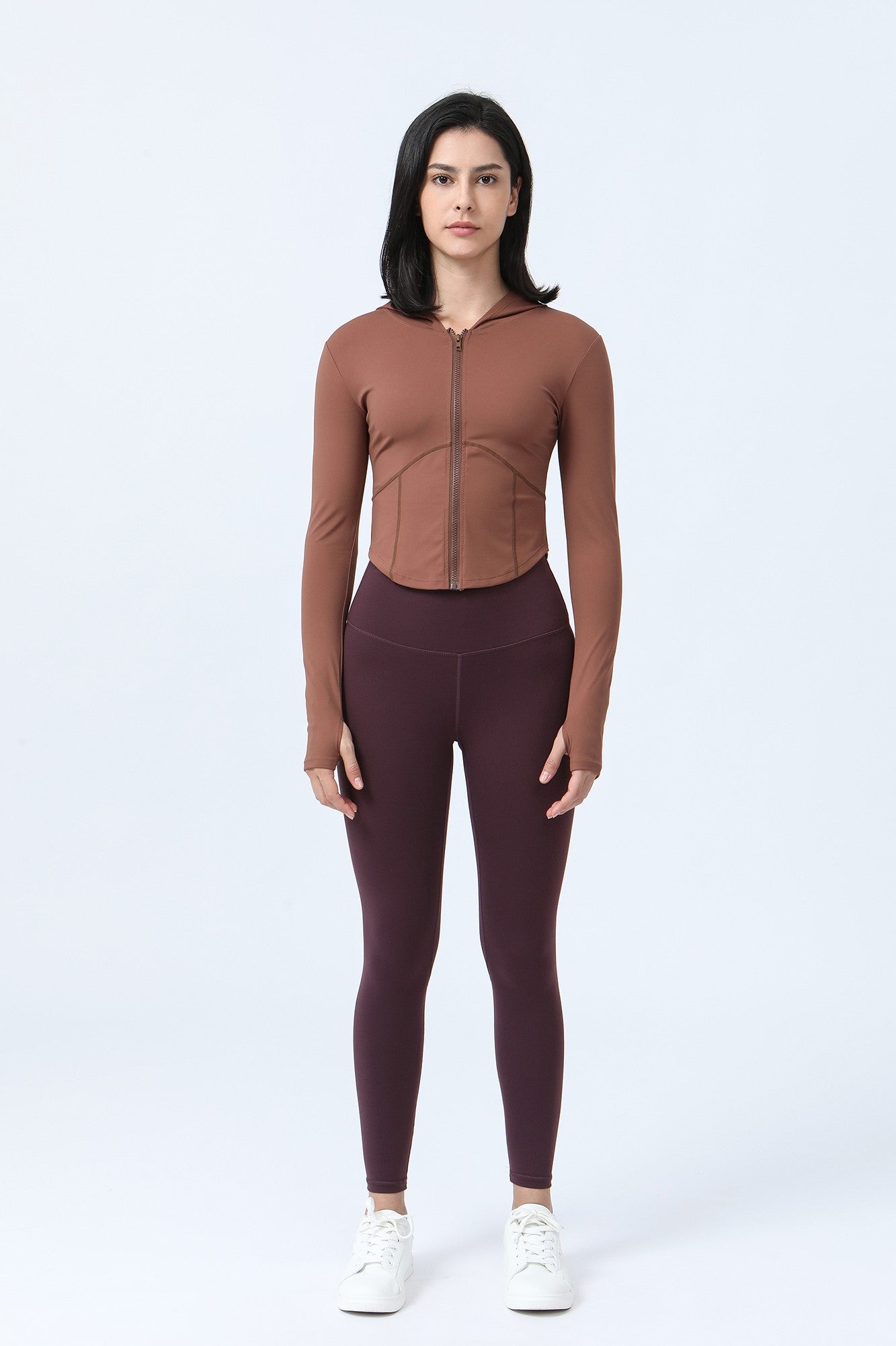 Motion Sweatshirt