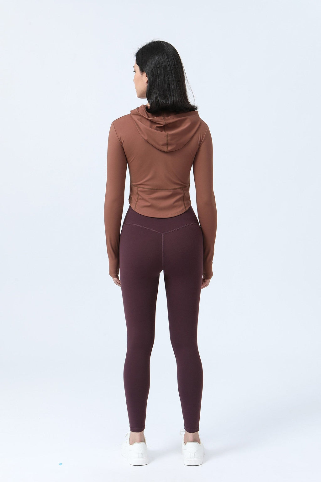 Motion Sweatshirt