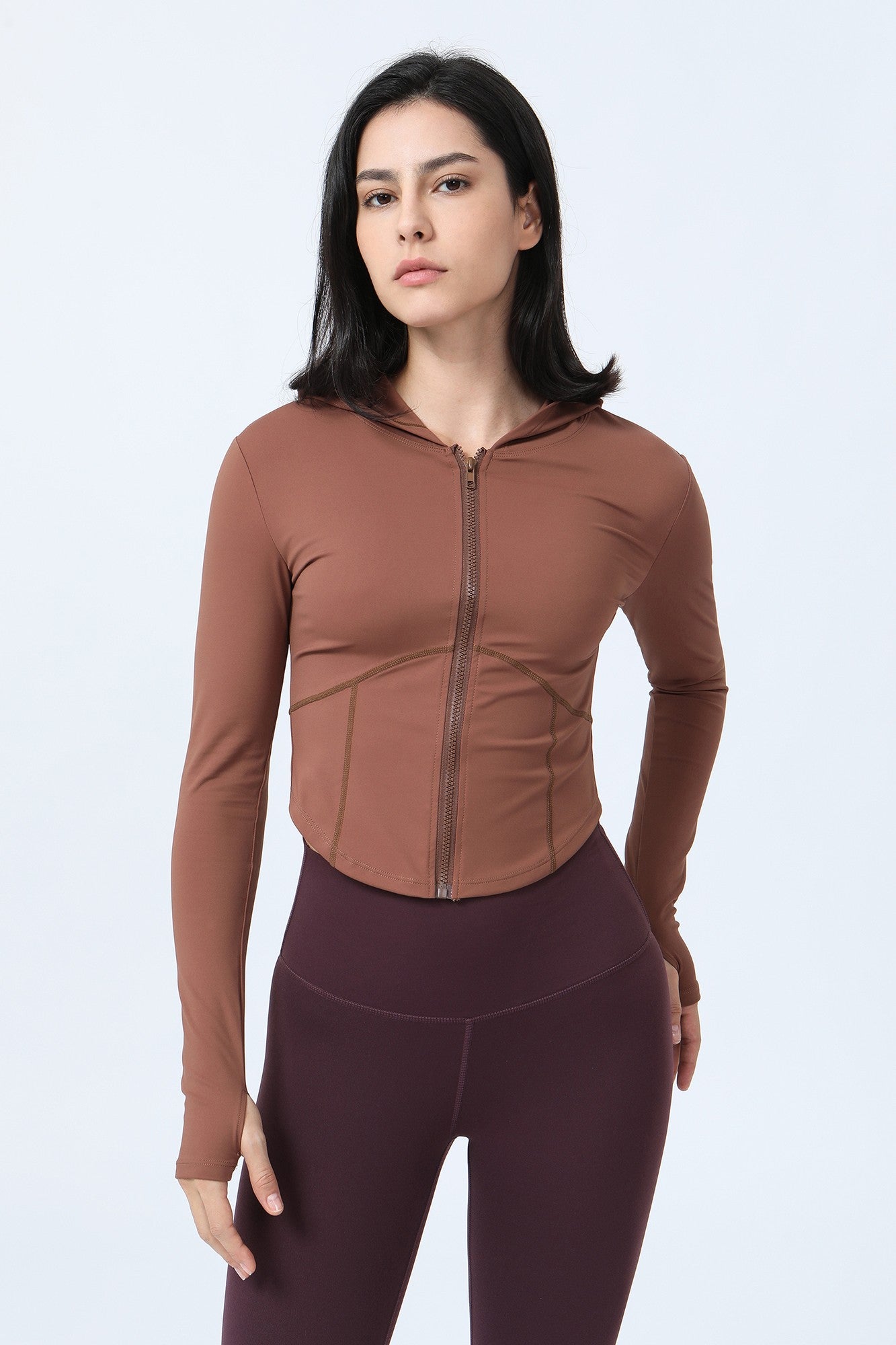 Motion Sweatshirt